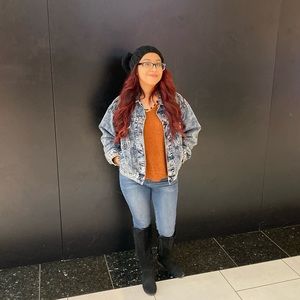 Meet your Posher, Jaimee